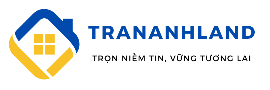 Network bất động sản Trananhland